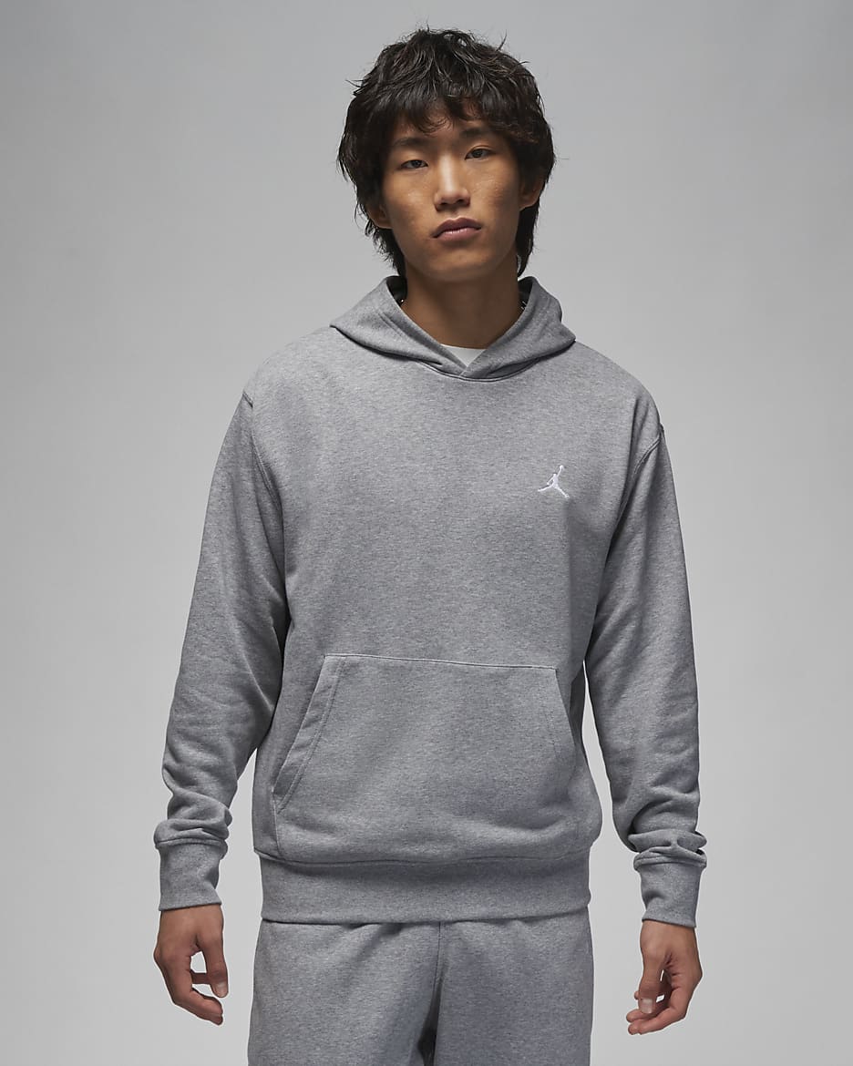 女の子向けプレゼント集結 NIKE公式】ジョーダン エッセンシャル ループバック メンズ トップス